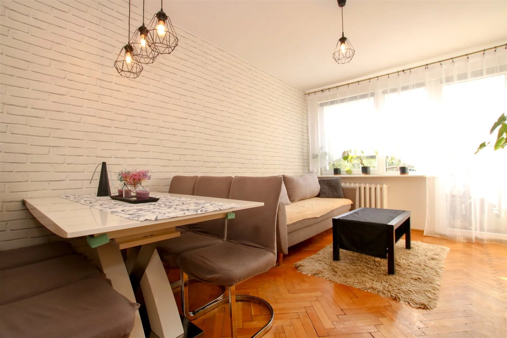 3 pokoje, mieszkanie 46,10 m², piętro 4, oferta nr , GRS-MS-3002, Słupsk, Koszalińska