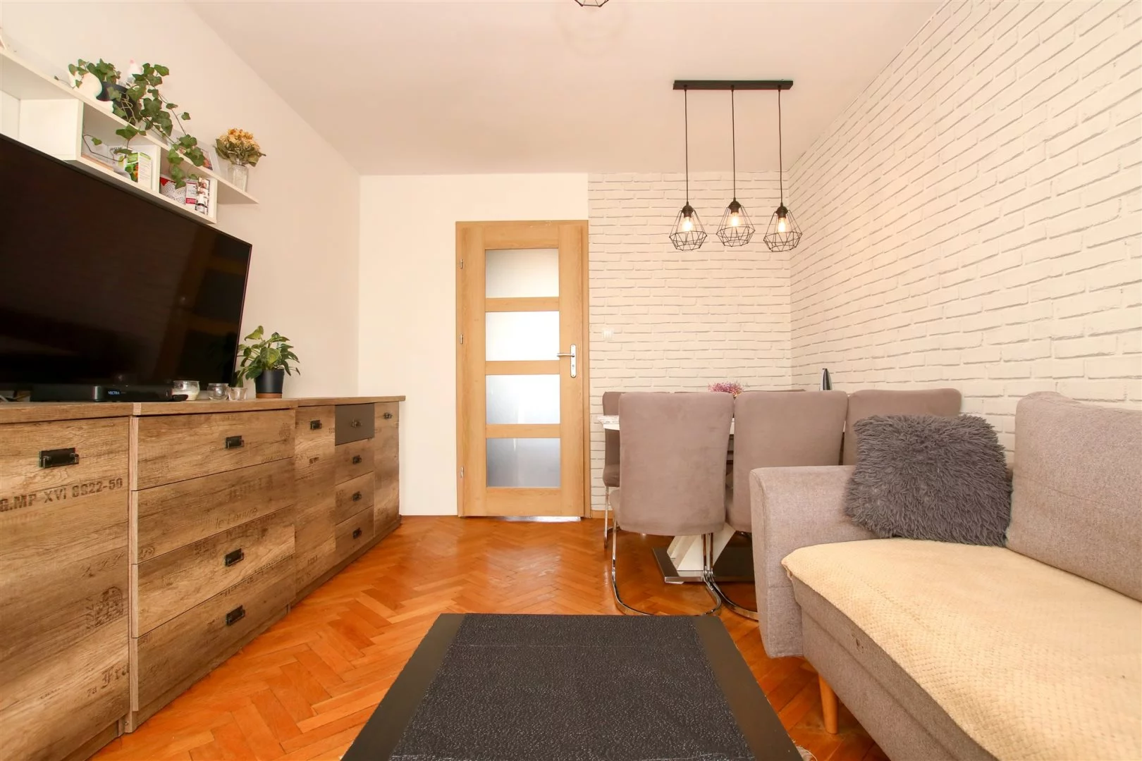 3 pokoje, mieszkanie 46,10 m², piętro 4, oferta nr , GRS-MS-3002, Słupsk, Koszalińska