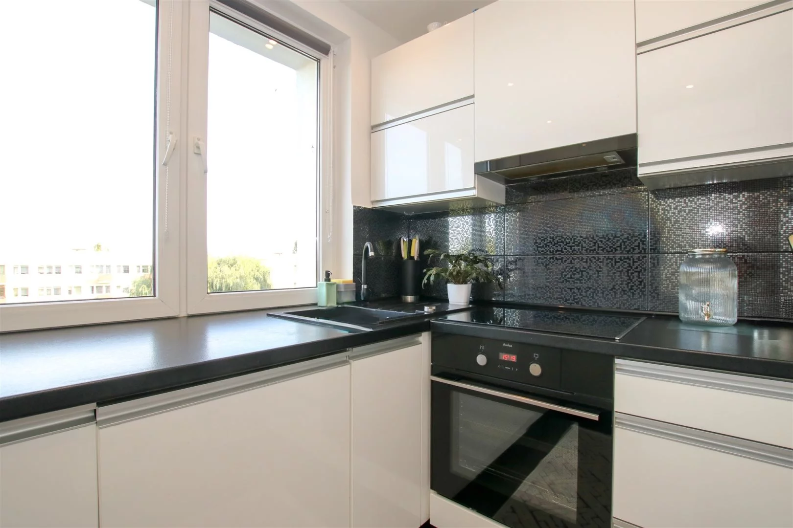3 pokoje, mieszkanie 46,10 m², piętro 4, oferta nr , GRS-MS-3002, Słupsk, Koszalińska