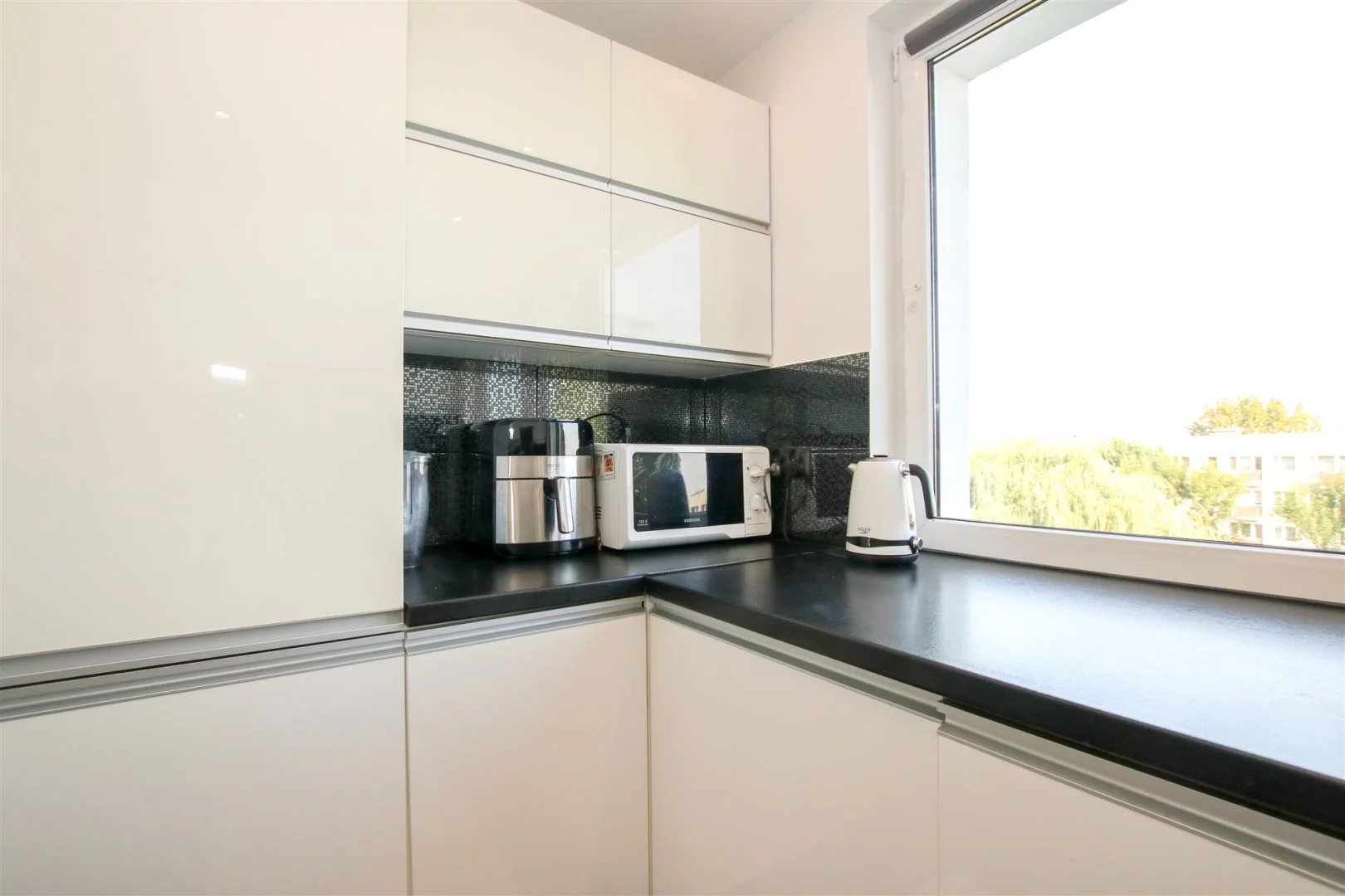 3 pokoje, mieszkanie 46,10 m², piętro 4, oferta nr , GRS-MS-3002, Słupsk, Koszalińska