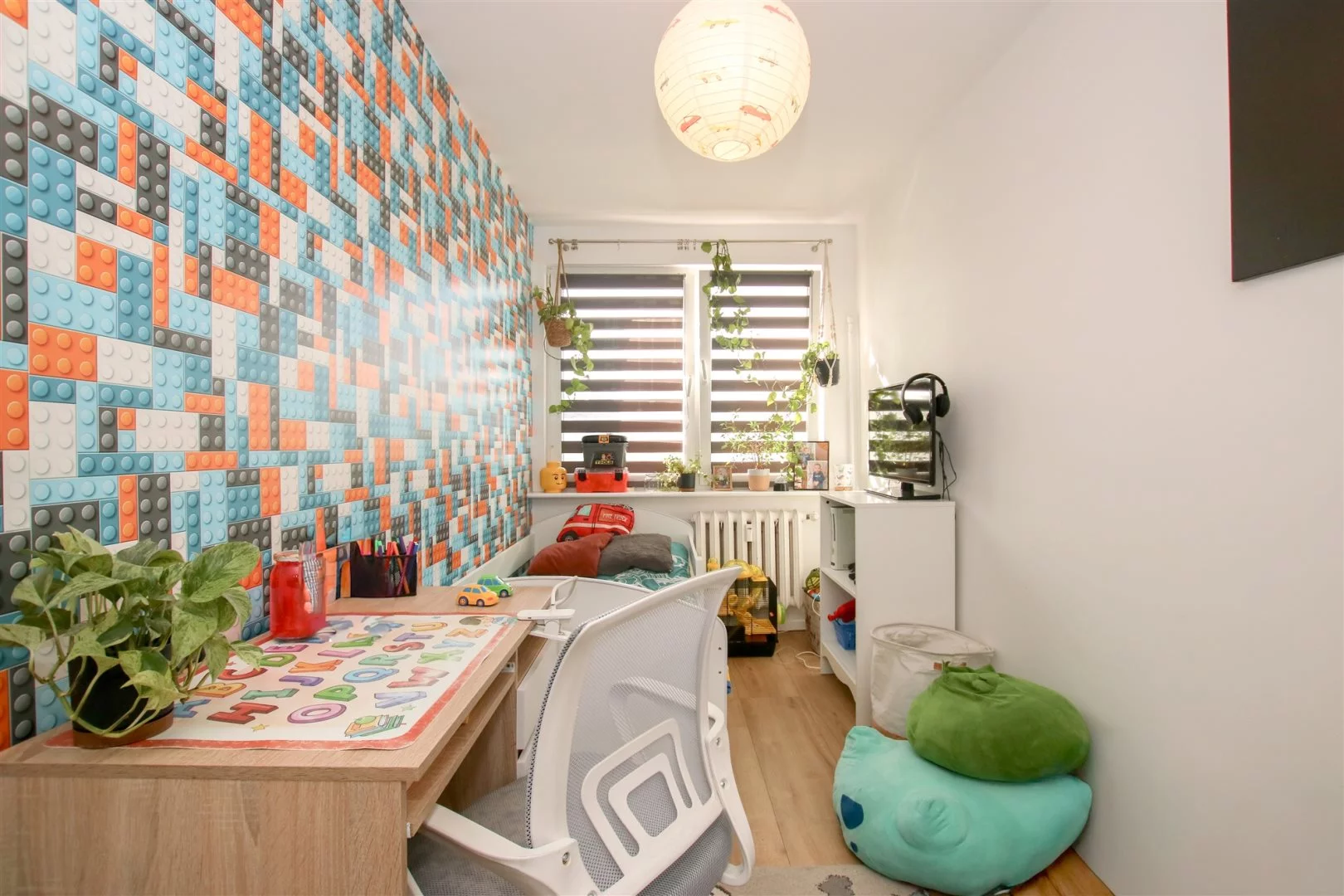 3 pokoje, mieszkanie 46,10 m², piętro 4, oferta nr , GRS-MS-3002, Słupsk, Koszalińska