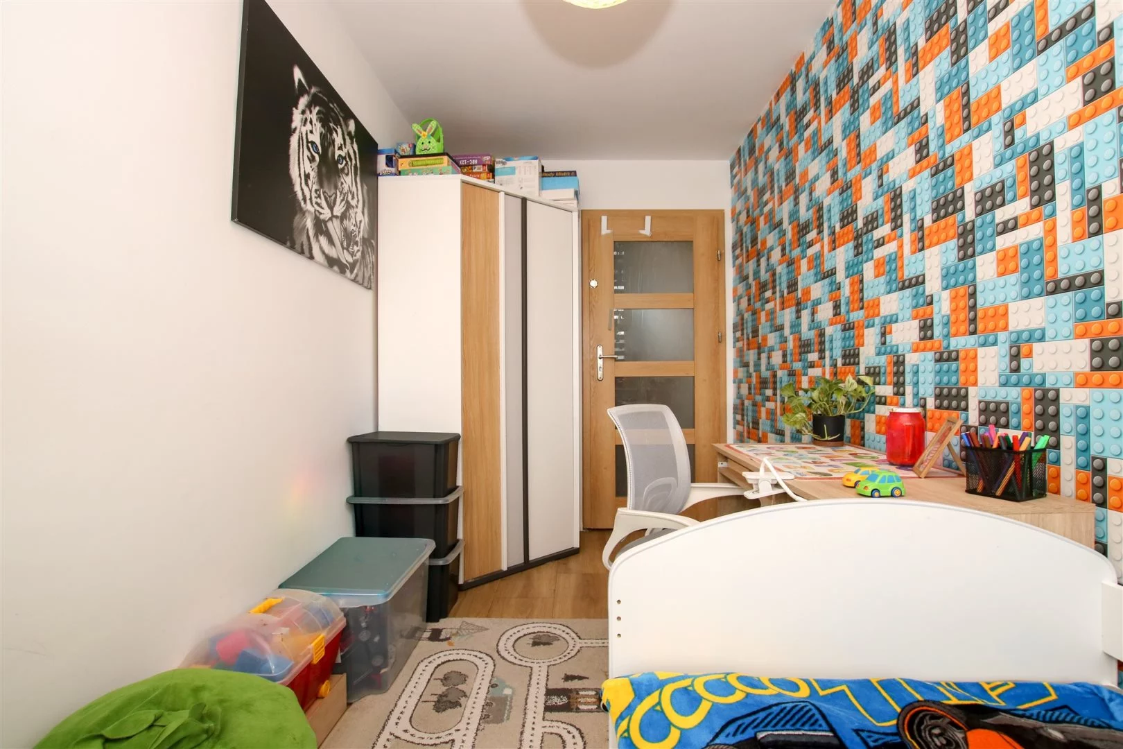 3 pokoje, mieszkanie 46,10 m², piętro 4, oferta nr , GRS-MS-3002, Słupsk, Koszalińska