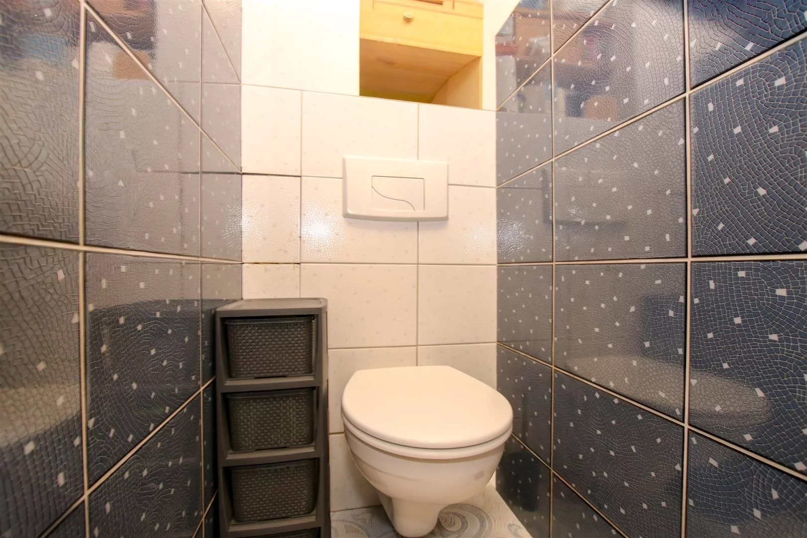 3 pokoje, mieszkanie 46,10 m², piętro 4, oferta nr , GRS-MS-3002, Słupsk, Koszalińska