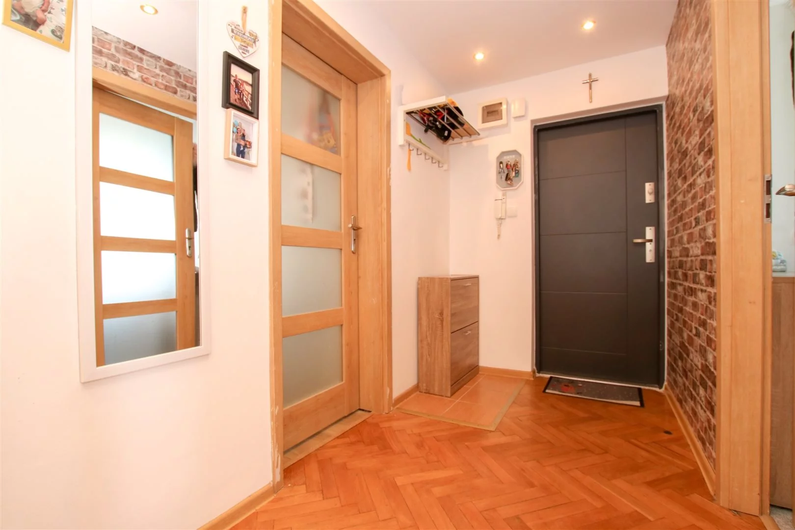 3 pokoje, mieszkanie 46,10 m², piętro 4, oferta nr , GRS-MS-3002, Słupsk, Koszalińska