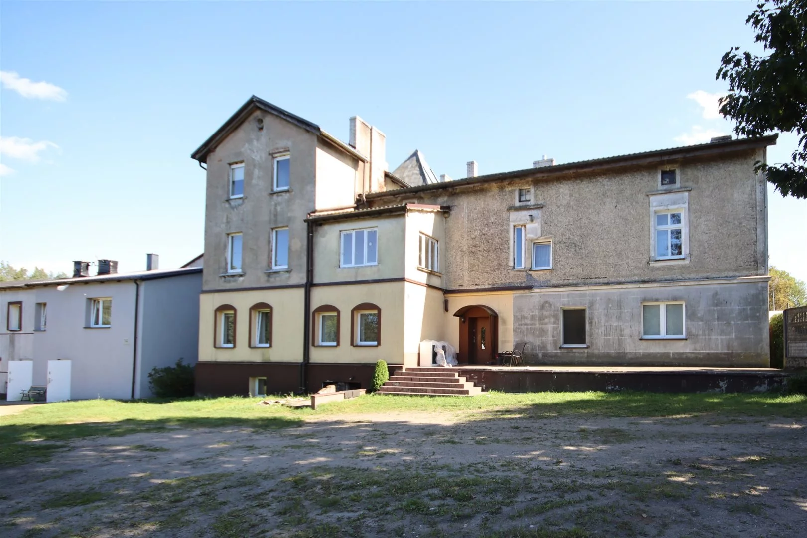Apartamenty GRS-MS-2983 Miastko