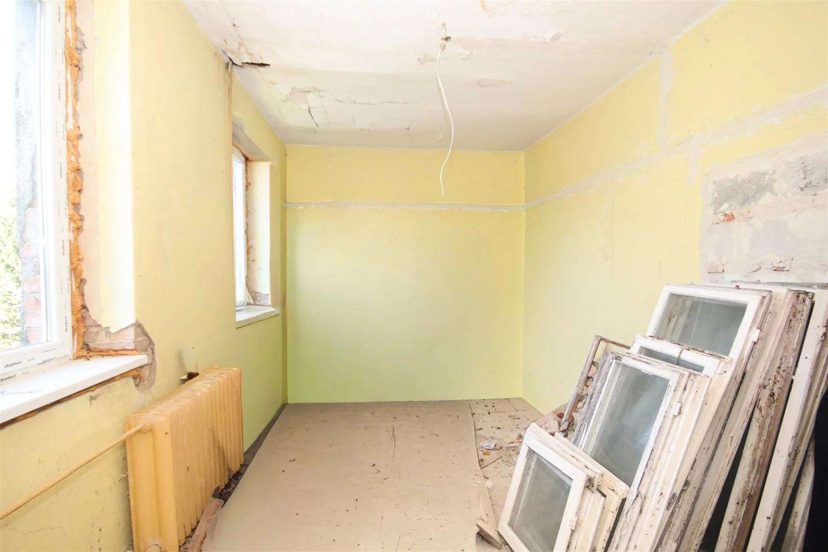 3 pokoje, mieszkanie 62,15 m², piętro 1, oferta nr , GRS-MS-2983, Miastko
