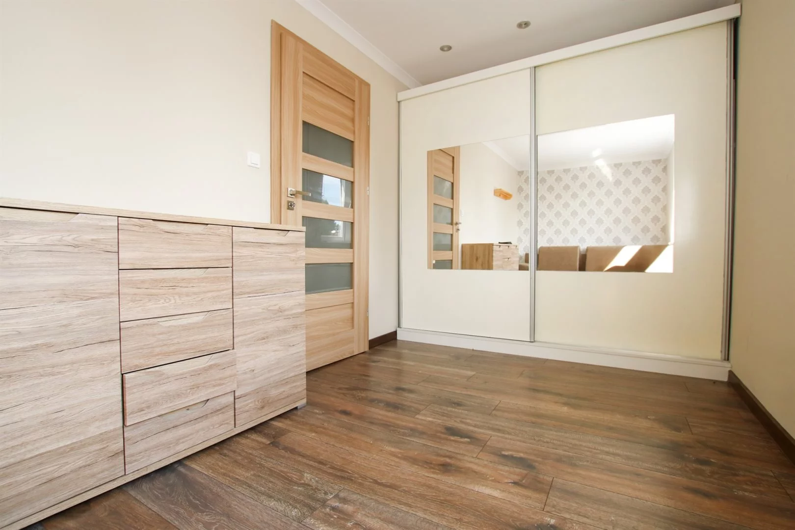 3 pokoje, mieszkanie 61,75 m², piętro 2, oferta nr , GRS-MS-2940, Słupsk, Mieszka I