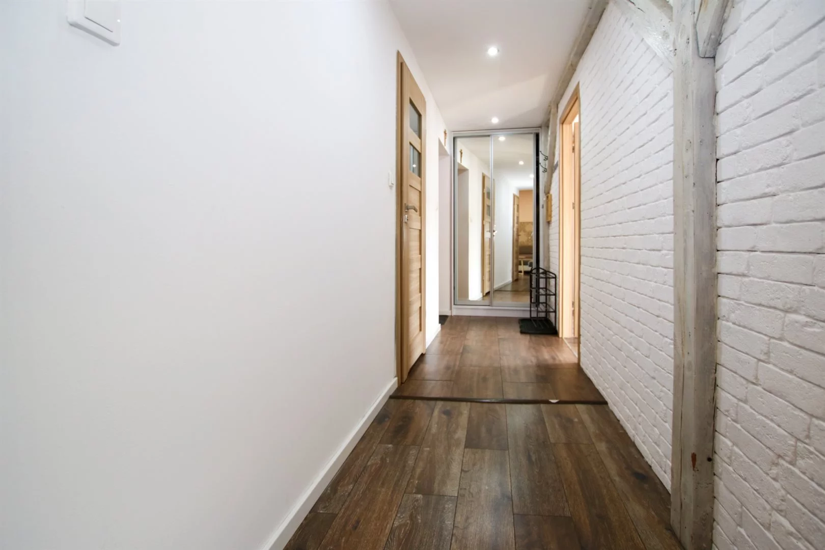 3 pokoje, mieszkanie 61,75 m², piętro 2, oferta nr , GRS-MS-2940, Słupsk, Mieszka I