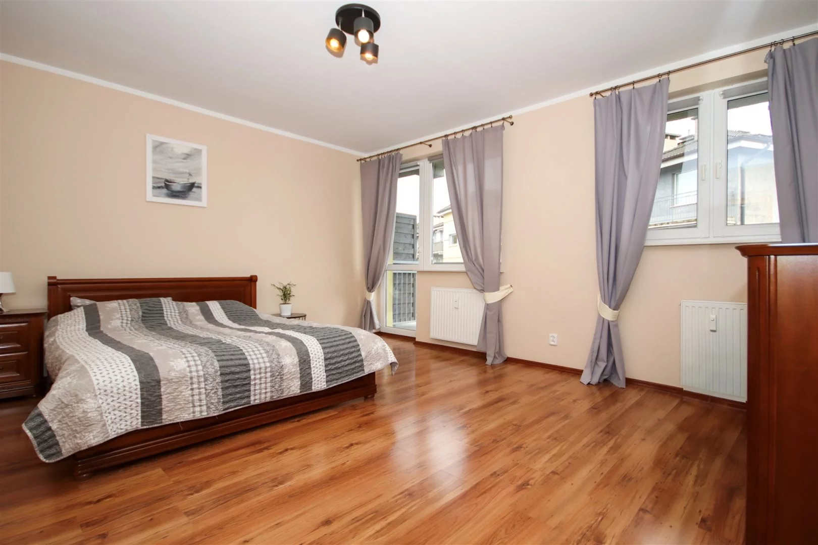 3 pokoje, mieszkanie 111,80 m², piętro 3, oferta nr , GRS-MS-2752, Ustka, Na Wydmie
