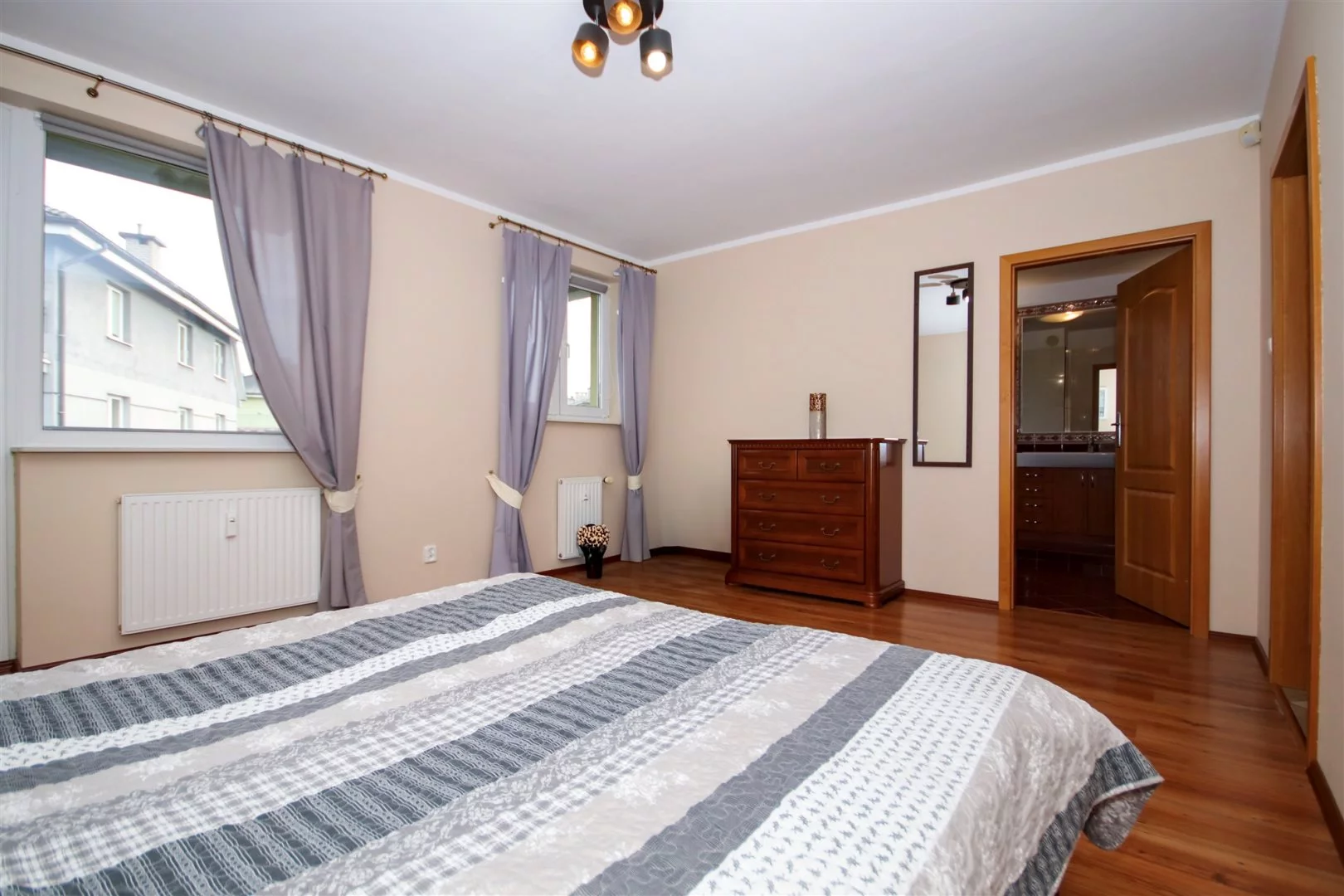 3 pokoje, mieszkanie 111,80 m², piętro 3, oferta nr , GRS-MS-2752, Ustka, Na Wydmie