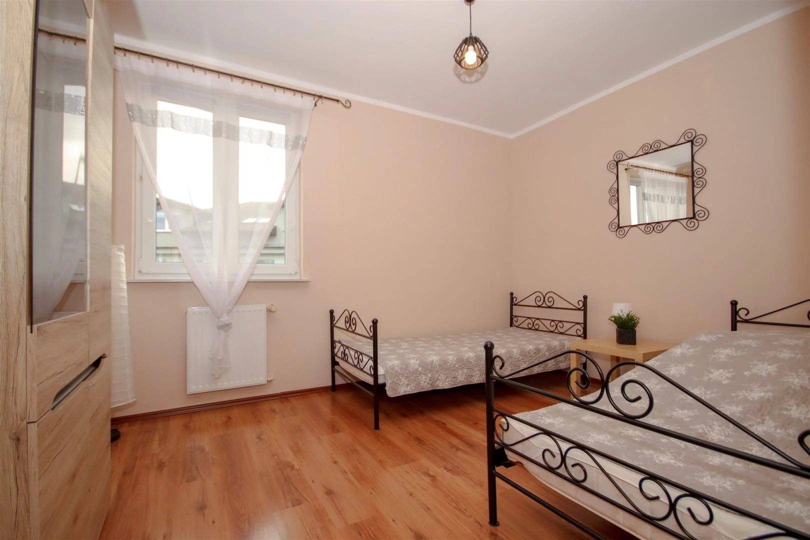 3 pokoje, mieszkanie 111,80 m², piętro 3, oferta nr , GRS-MS-2752, Ustka, Na Wydmie