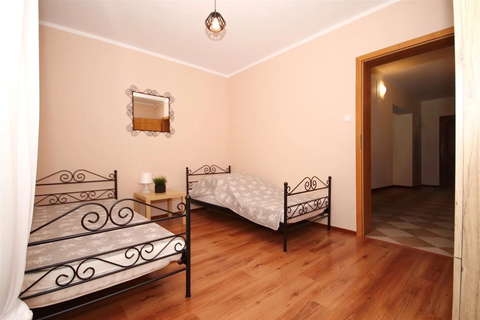 3 pokoje, mieszkanie 111,80 m², piętro 3, oferta nr , GRS-MS-2752, Ustka, Na Wydmie