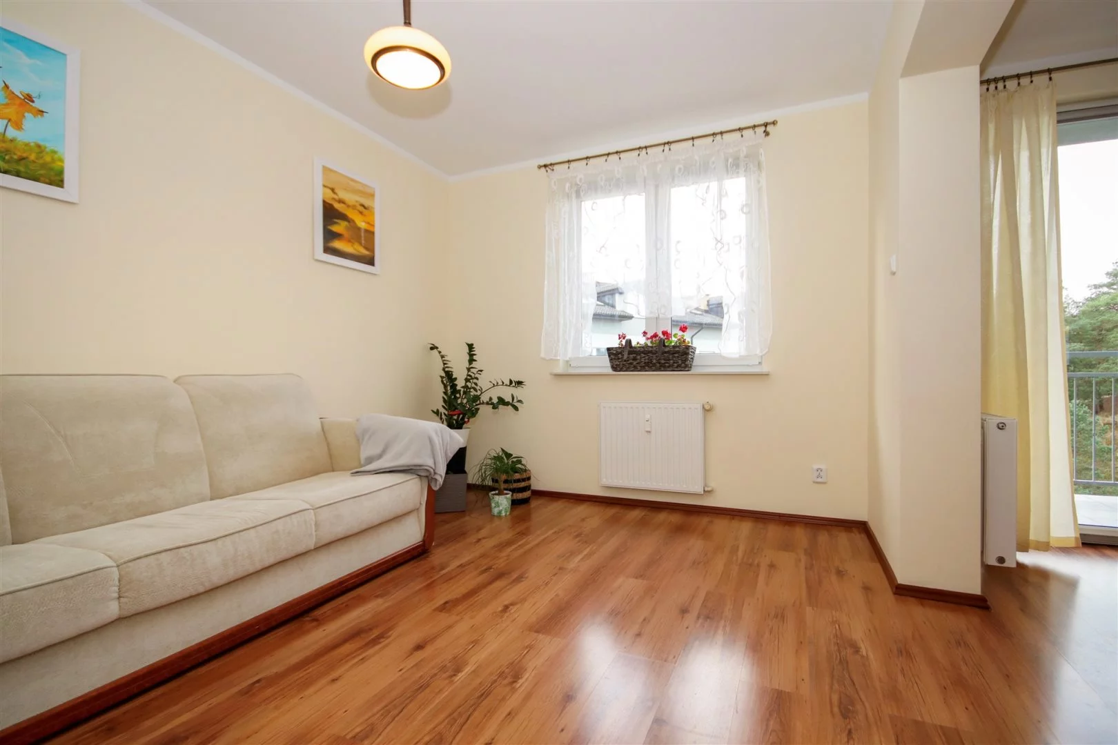 3 pokoje, mieszkanie 111,80 m², piętro 3, oferta nr , GRS-MS-2752, Ustka, Na Wydmie