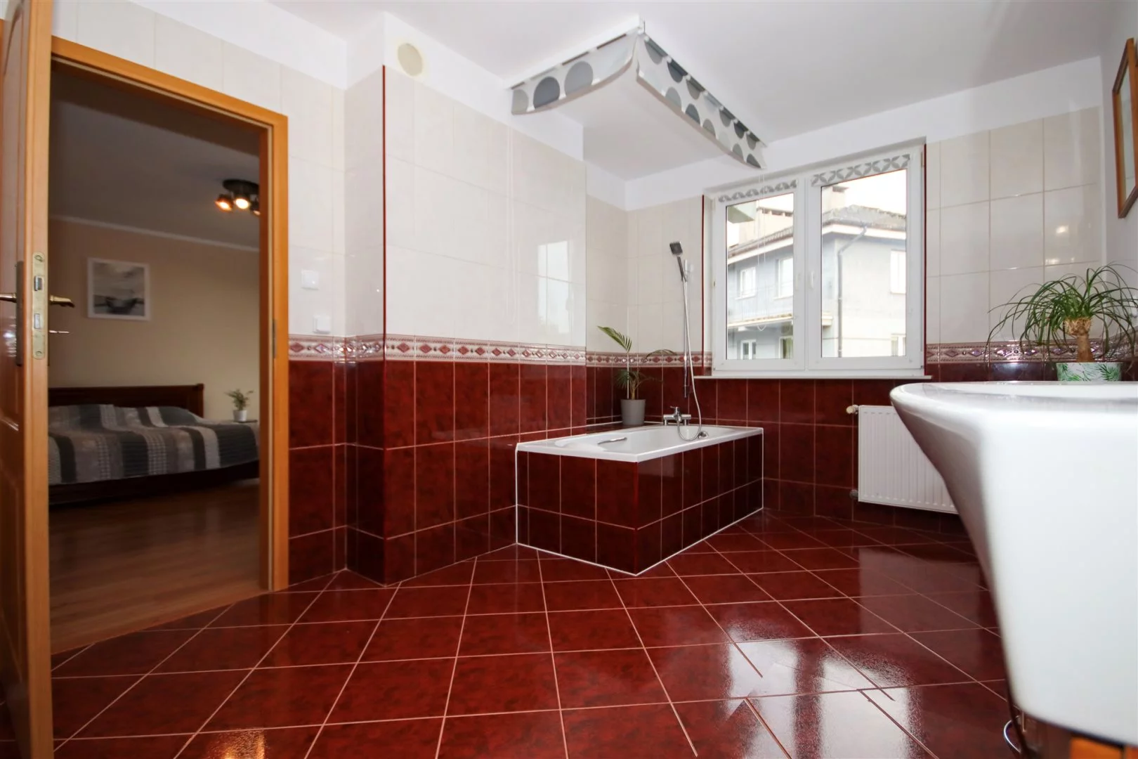 3 pokoje, mieszkanie 111,80 m², piętro 3, oferta nr , GRS-MS-2752, Ustka, Na Wydmie
