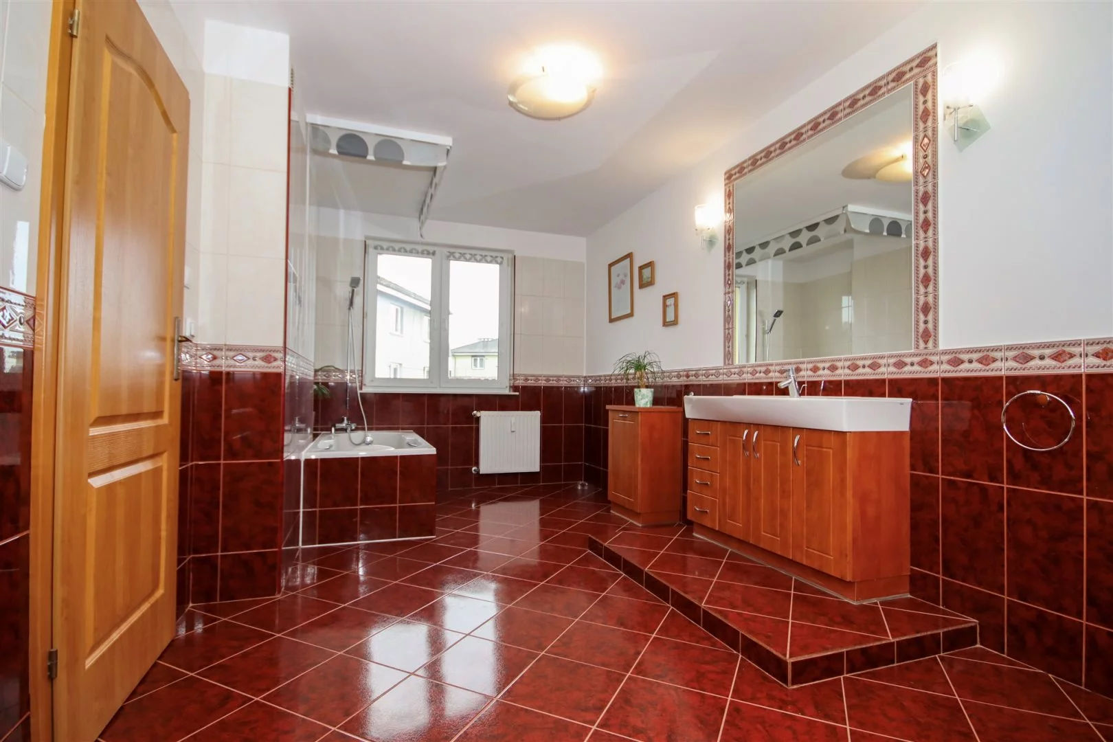 3 pokoje, mieszkanie 111,80 m², piętro 3, oferta nr , GRS-MS-2752, Ustka, Na Wydmie