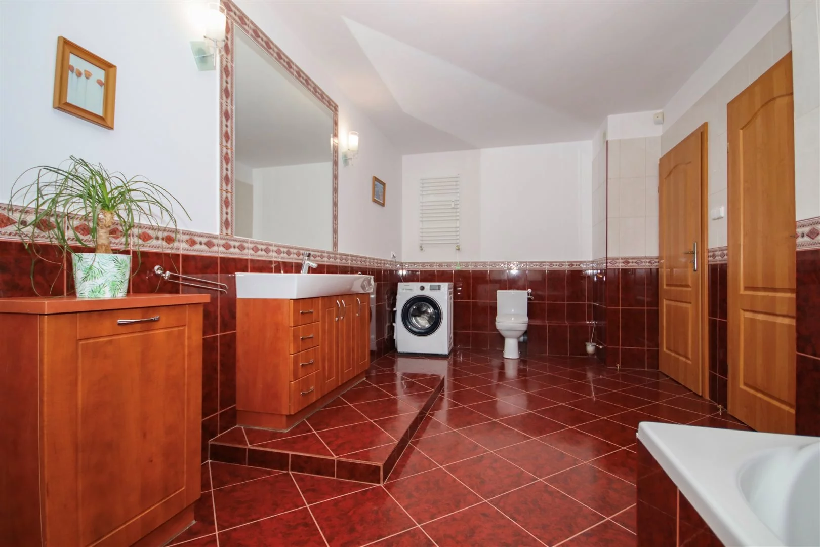 3 pokoje, mieszkanie 111,80 m², piętro 3, oferta nr , GRS-MS-2752, Ustka, Na Wydmie