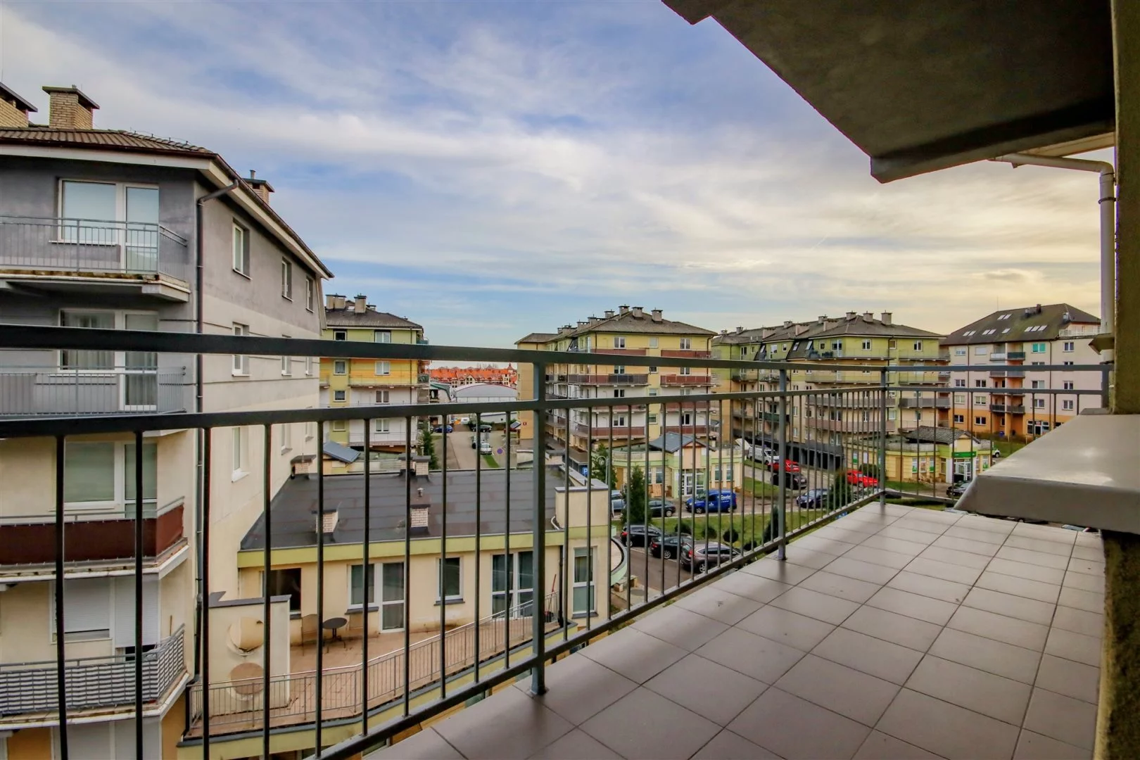 3 pokoje, mieszkanie 111,80 m², piętro 3, oferta nr , GRS-MS-2752, Ustka, Na Wydmie