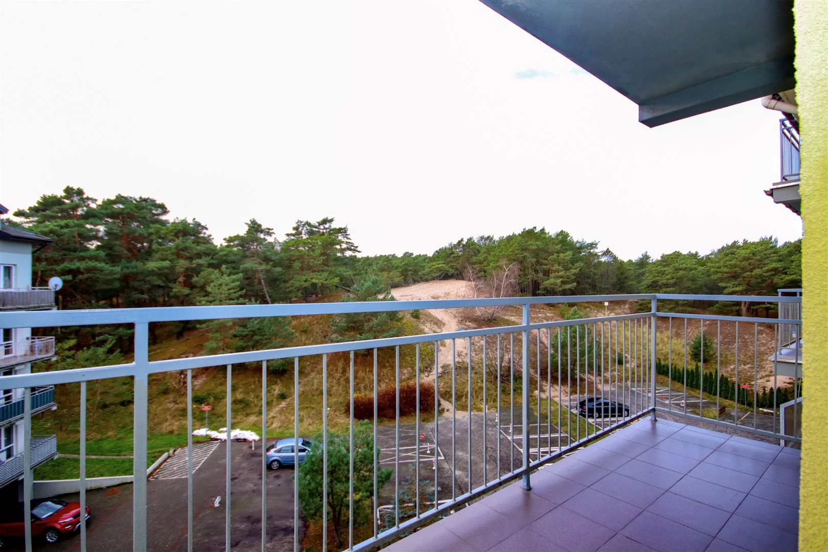 3 pokoje, mieszkanie 111,80 m², piętro 3, oferta nr , GRS-MS-2752, Ustka, Na Wydmie