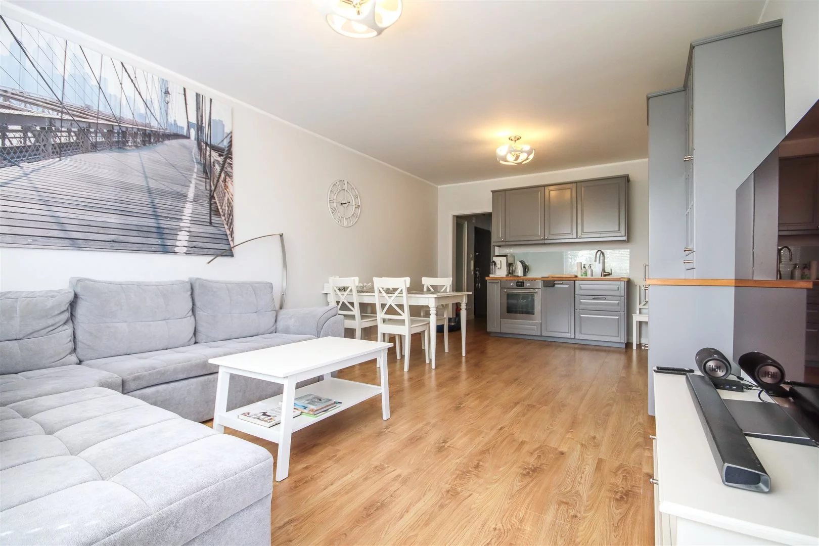 Apartamenty GRS-MS-2882 Ustka Na Wydmie
