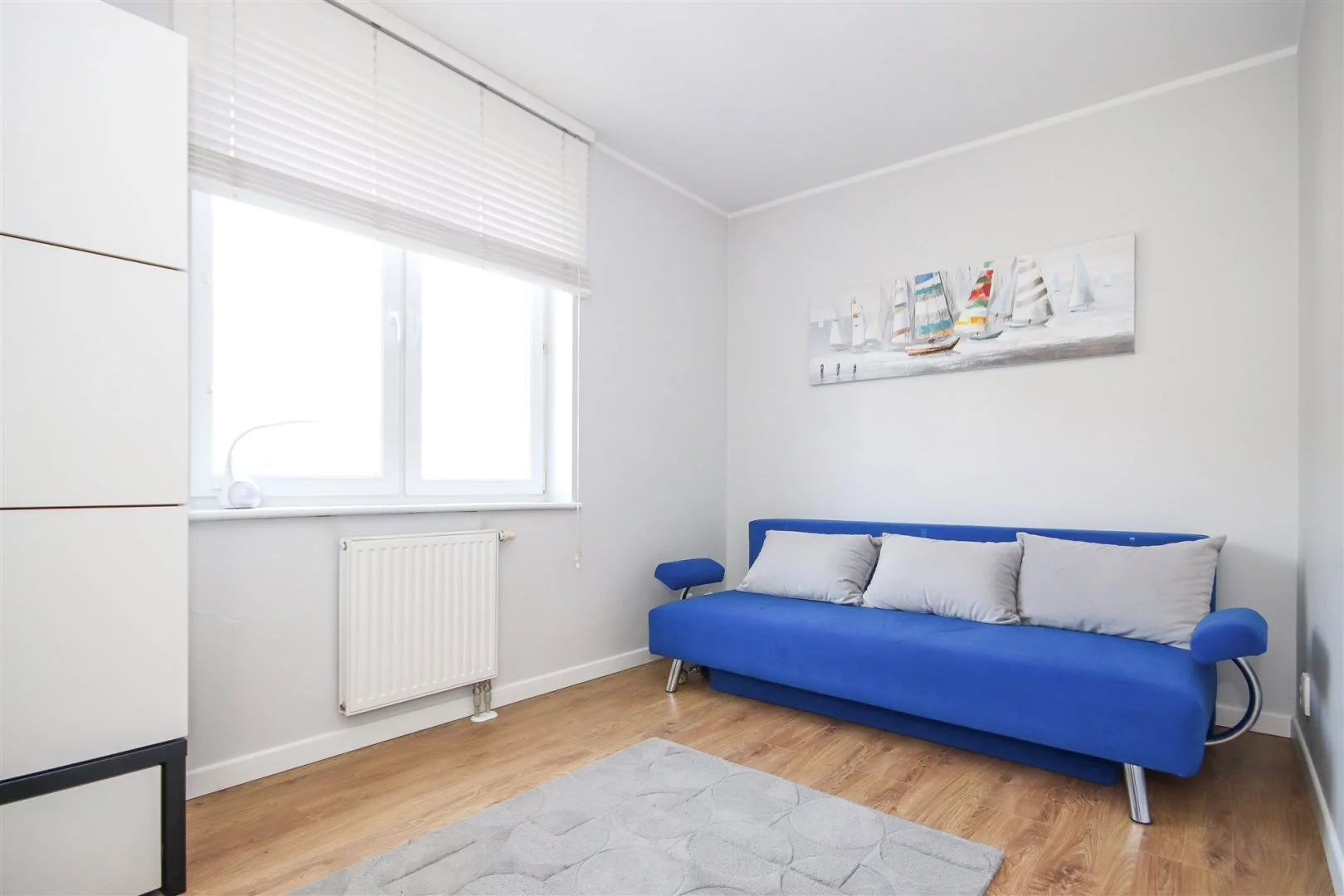 3 pokoje, mieszkanie 56,03 m², piętro 1, oferta nr , GRS-MS-2882, Ustka, Na Wydmie
