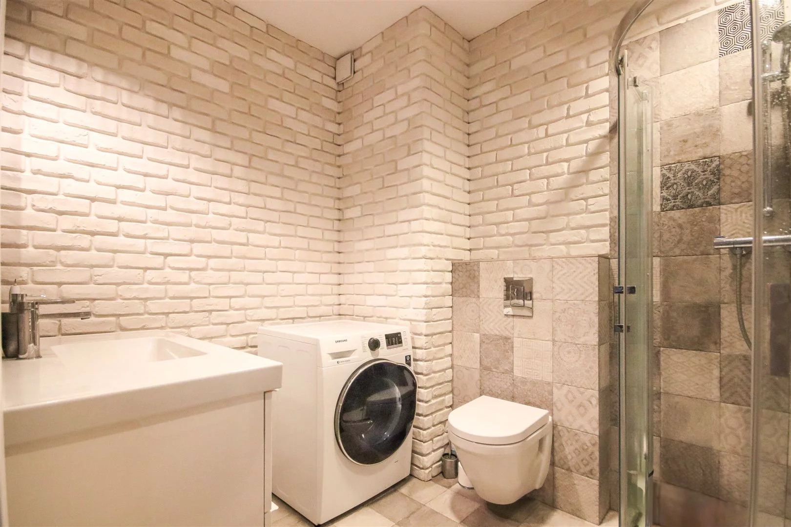 3 pokoje, mieszkanie 56,03 m², piętro 1, oferta nr , GRS-MS-2882, Ustka, Na Wydmie