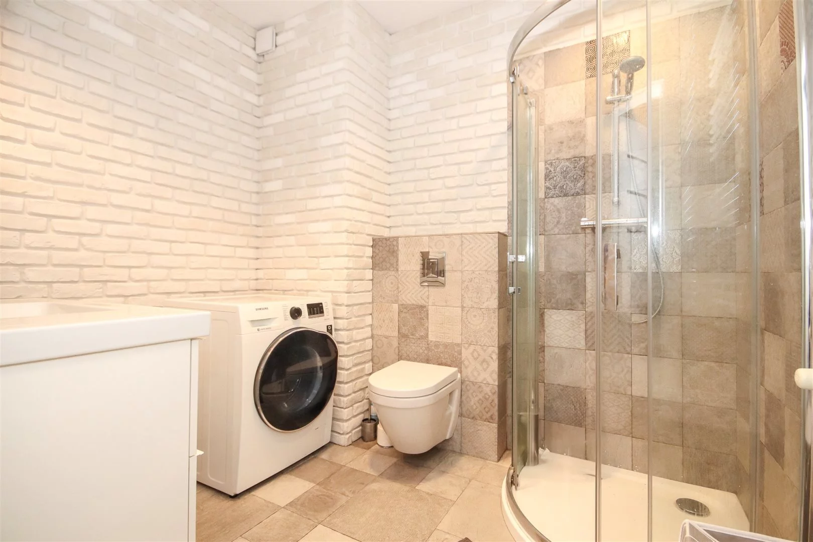 3 pokoje, mieszkanie 56,03 m², piętro 1, oferta nr , GRS-MS-2882, Ustka, Na Wydmie