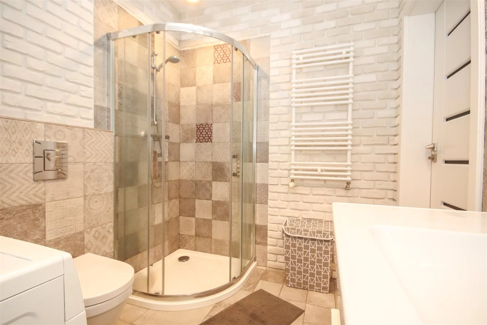 3 pokoje, mieszkanie 56,03 m², piętro 1, oferta nr , GRS-MS-2882, Ustka, Na Wydmie