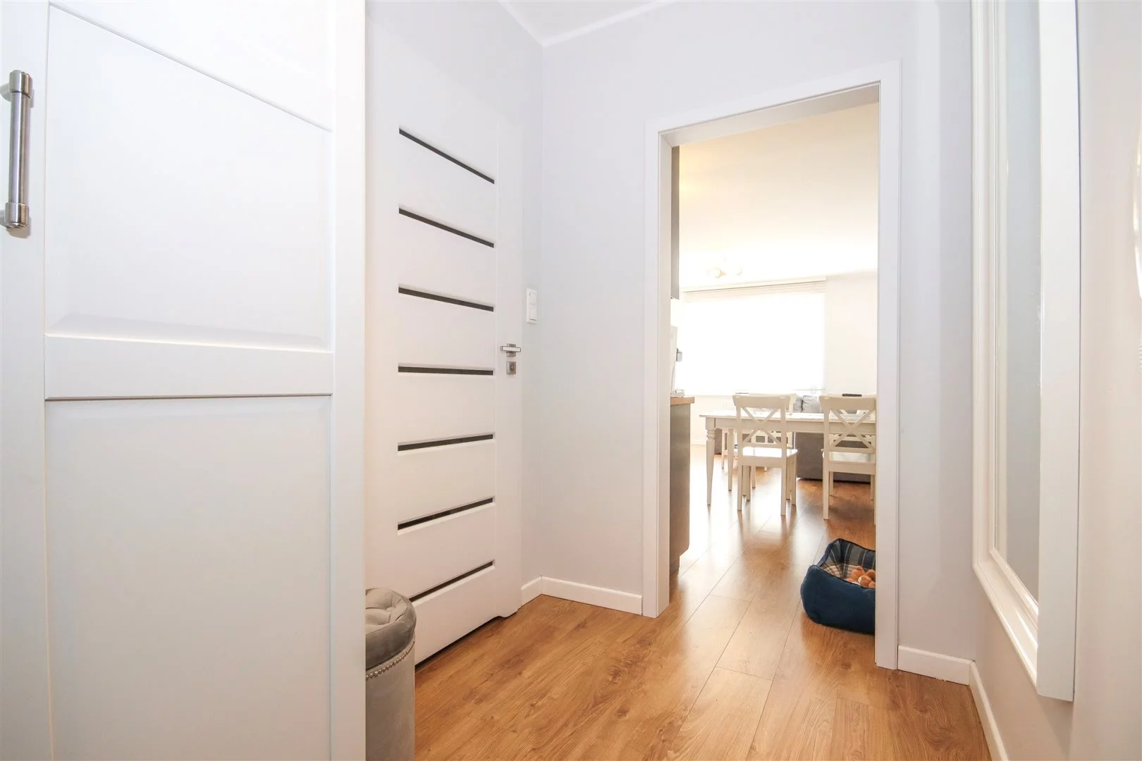 3 pokoje, mieszkanie 56,03 m², piętro 1, oferta nr , GRS-MS-2882, Ustka, Na Wydmie