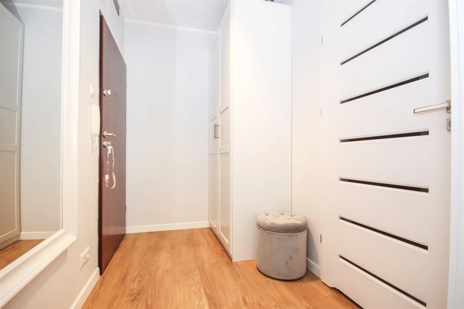3 pokoje, mieszkanie 56,03 m², piętro 1, oferta nr , GRS-MS-2882, Ustka, Na Wydmie