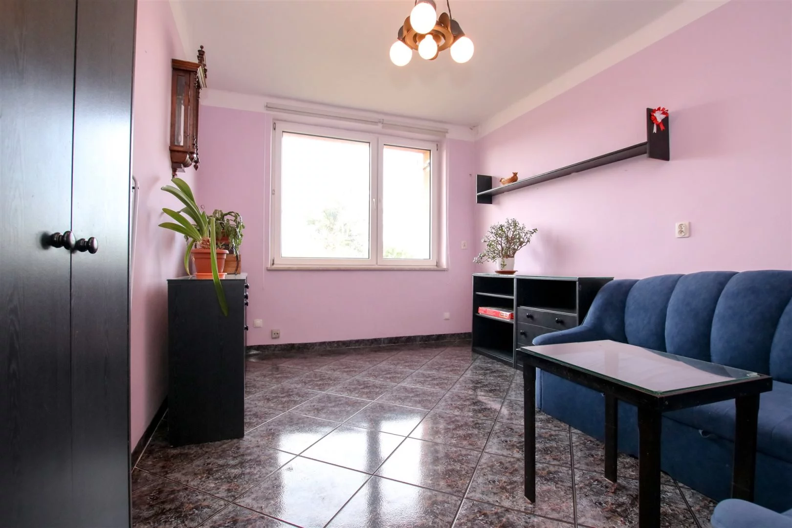 3 pokoje, mieszkanie 66,68 m², piętro 1, oferta nr , GRS-MS-2973, Słupsk, Poznańska