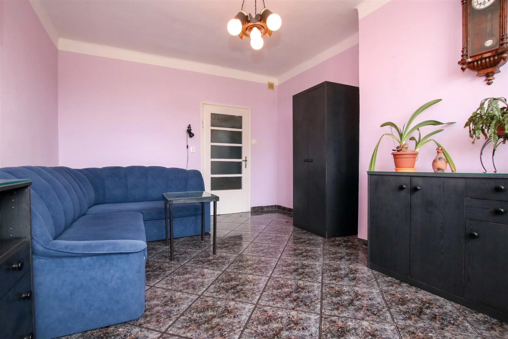 3 pokoje, mieszkanie 66,68 m², piętro 1, oferta nr , GRS-MS-2973, Słupsk, Poznańska