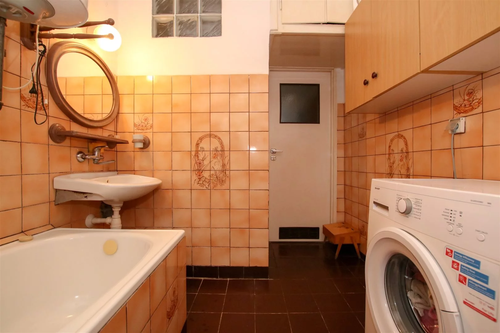 3 pokoje, mieszkanie 66,68 m², piętro 1, oferta nr , GRS-MS-2973, Słupsk, Poznańska