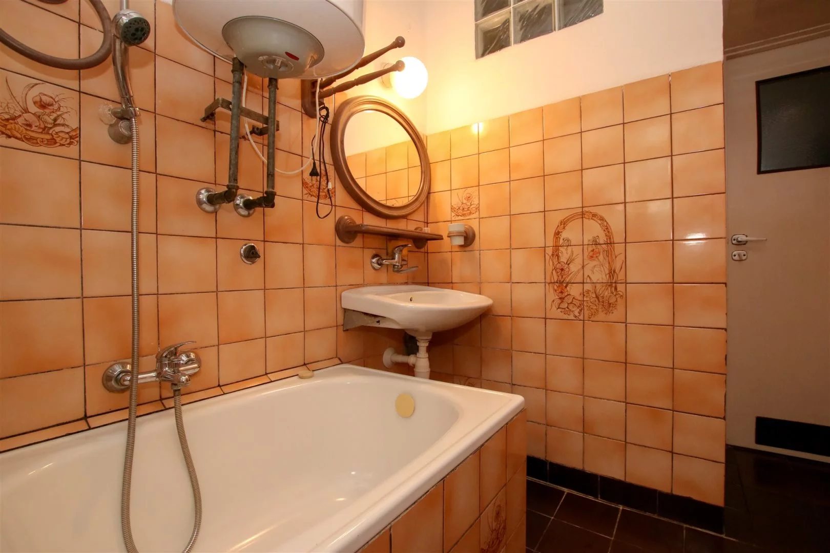 3 pokoje, mieszkanie 66,68 m², piętro 1, oferta nr , GRS-MS-2973, Słupsk, Poznańska