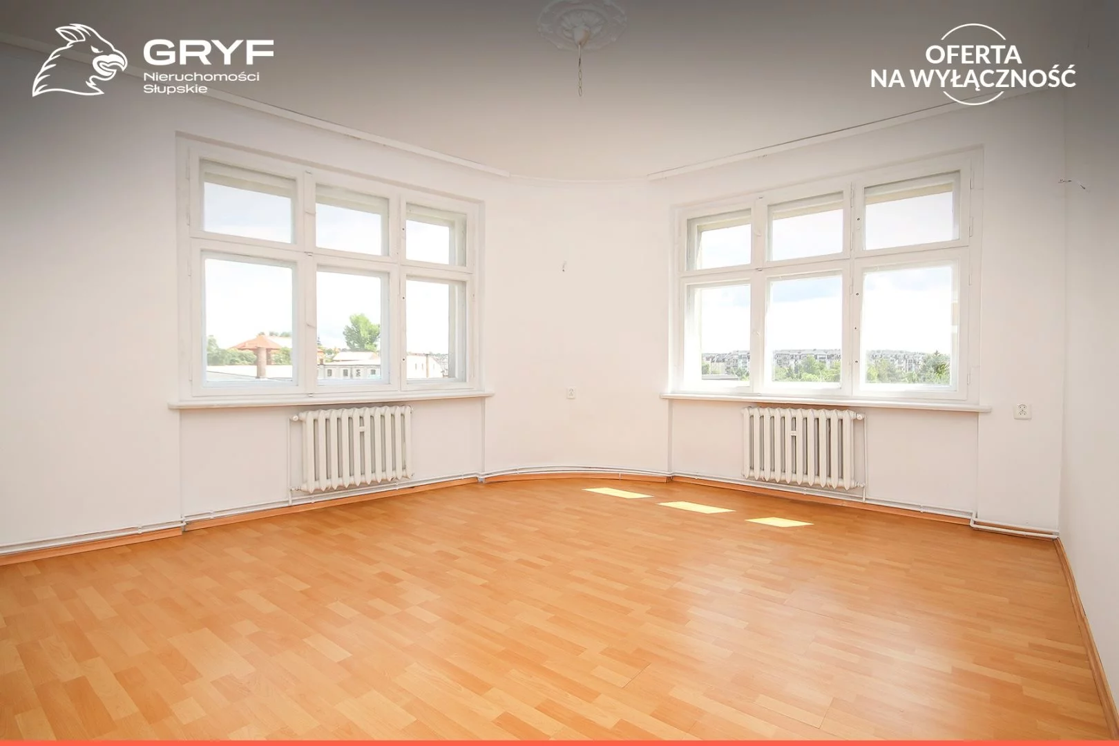 Apartamenty GRS-MS-2897 Słupsk Przemysłowa