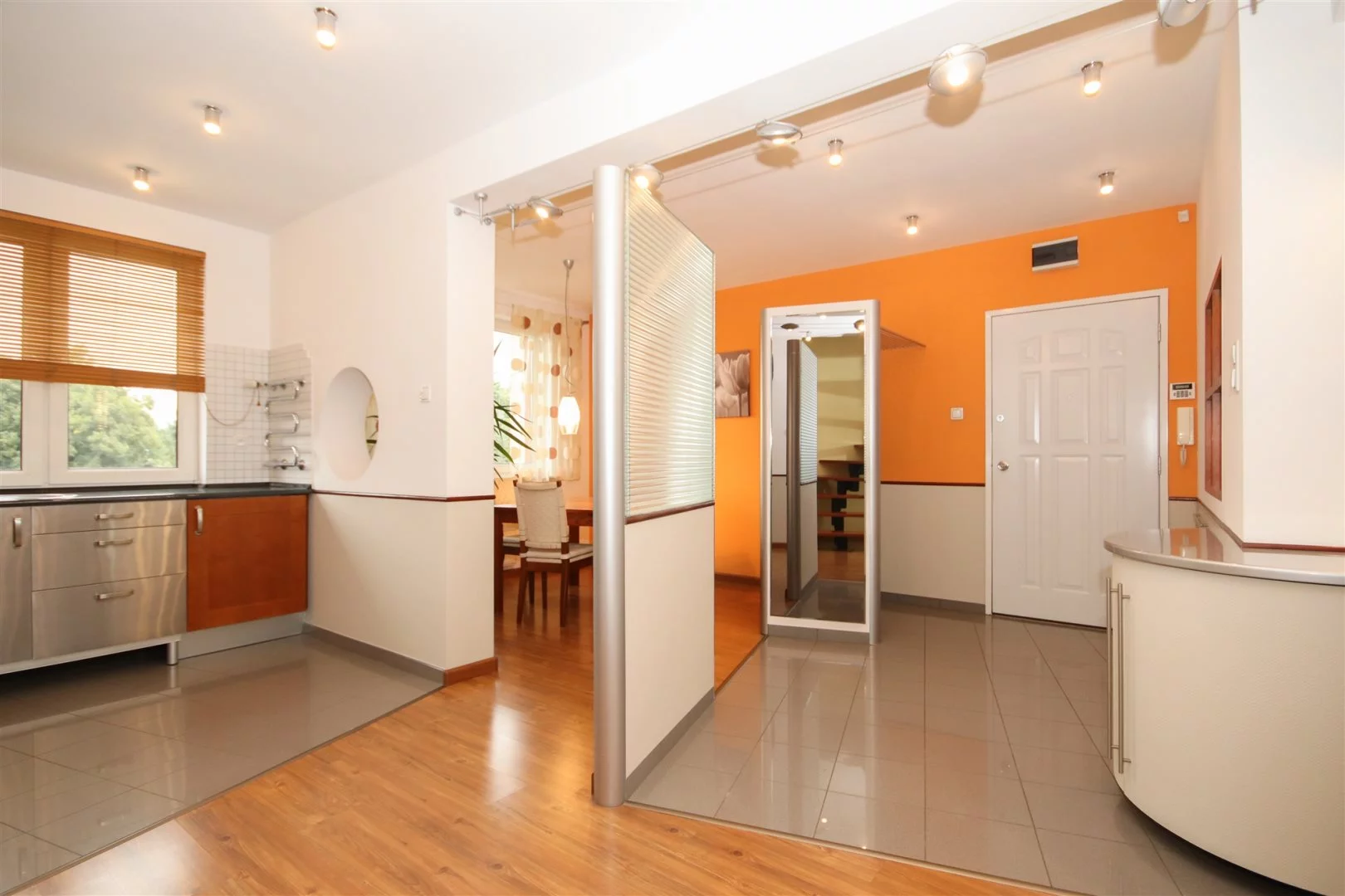 3 pokoje, mieszkanie 113,25 m², piętro 3, oferta nr , GRS-MS-2993, Słupsk, Słowackiego