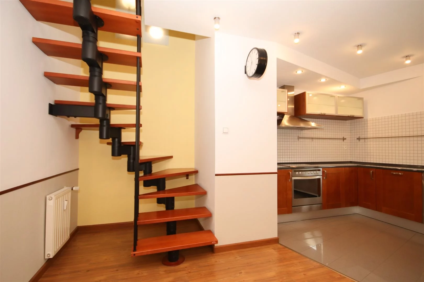 3 pokoje, mieszkanie 113,25 m², piętro 3, oferta nr , GRS-MS-2993, Słupsk, Słowackiego