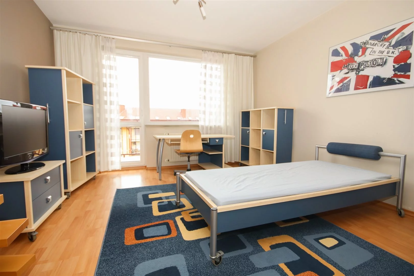 3 pokoje, mieszkanie 113,25 m², piętro 3, oferta nr , GRS-MS-2993, Słupsk, Słowackiego