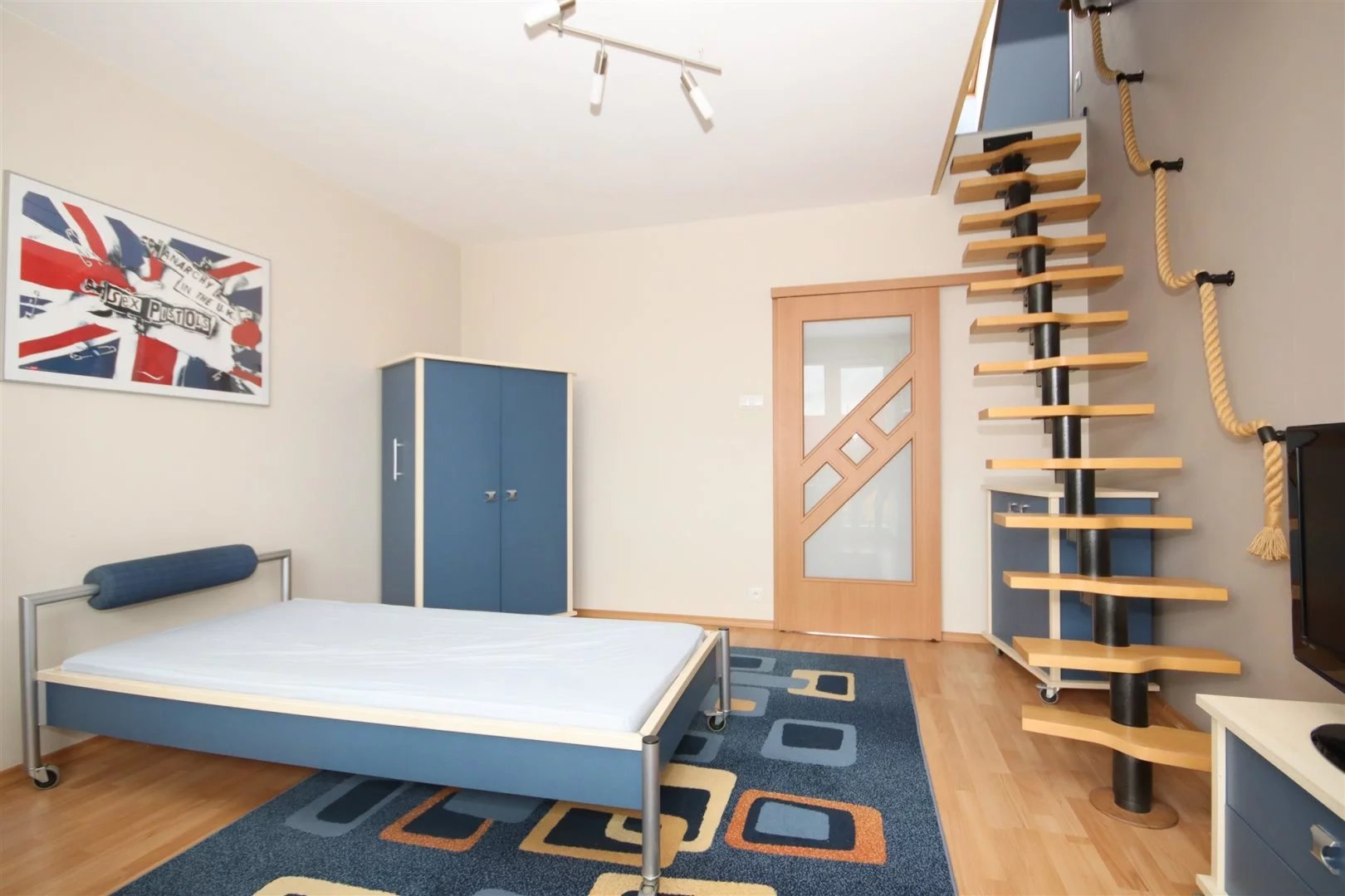 3 pokoje, mieszkanie 113,25 m², piętro 3, oferta nr , GRS-MS-2993, Słupsk, Słowackiego