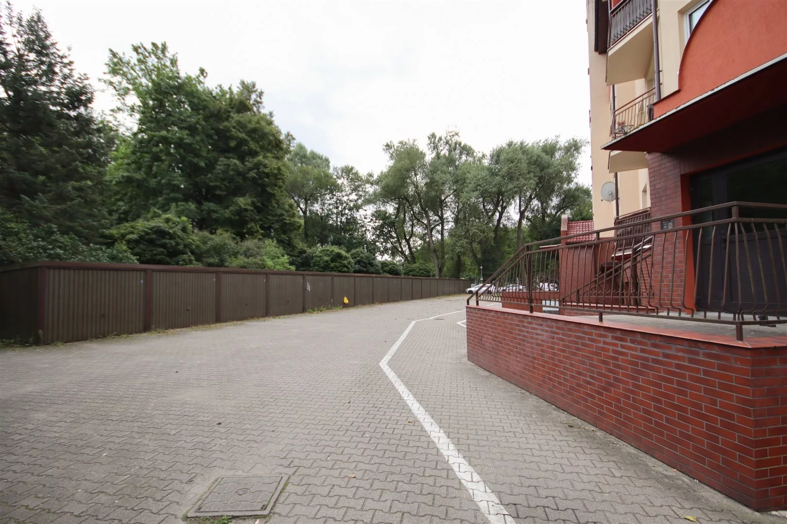 3 pokoje, mieszkanie 113,25 m², piętro 3, oferta nr , GRS-MS-2993, Słupsk, Słowackiego