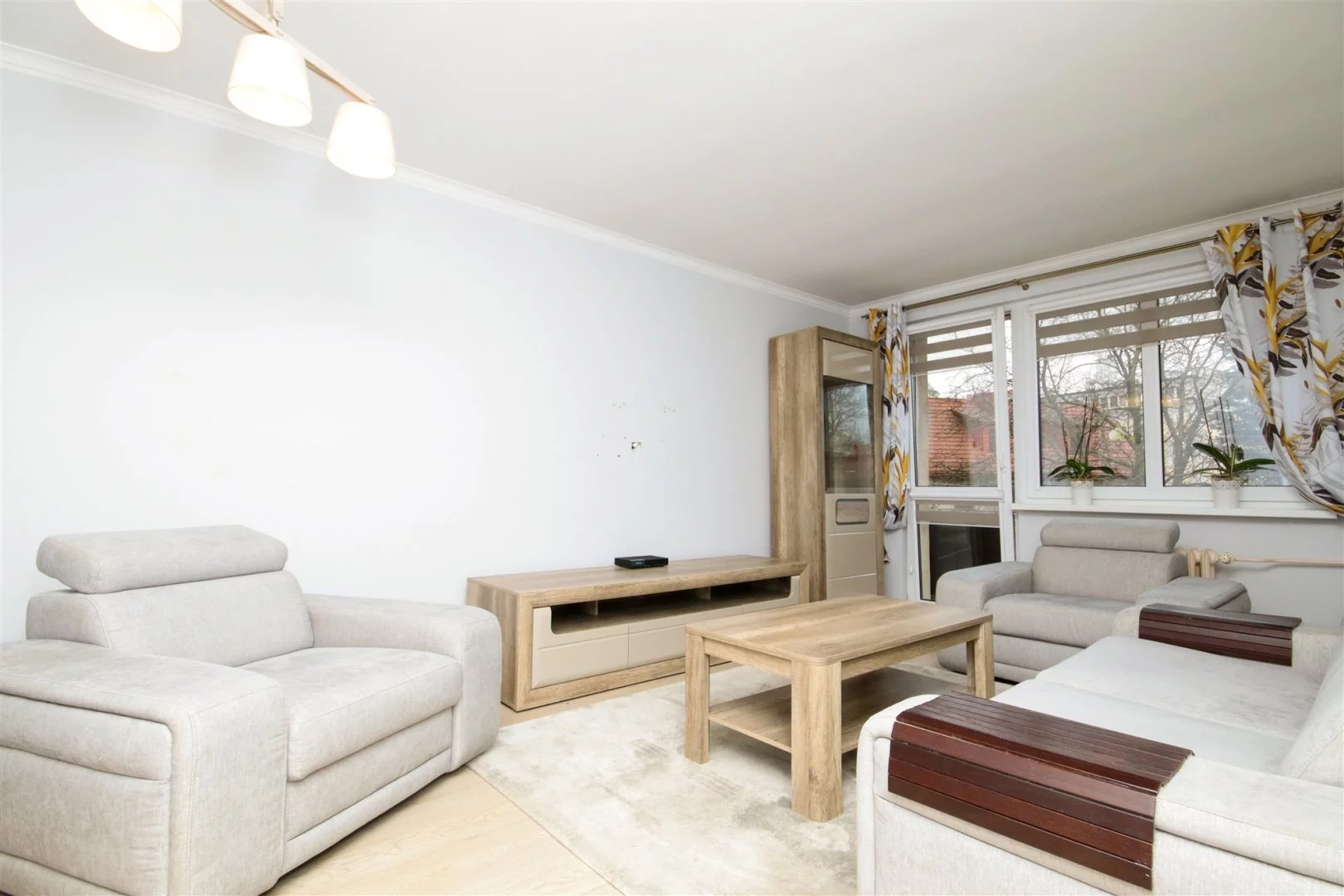 3 pokoje, mieszkanie 55,30 m², piętro 1, oferta nr , GRS-MS-2323, Słupsk