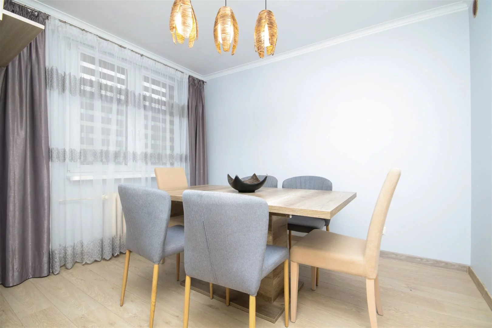 3 pokoje, mieszkanie 55,30 m², piętro 1, oferta nr , GRS-MS-2323, Słupsk