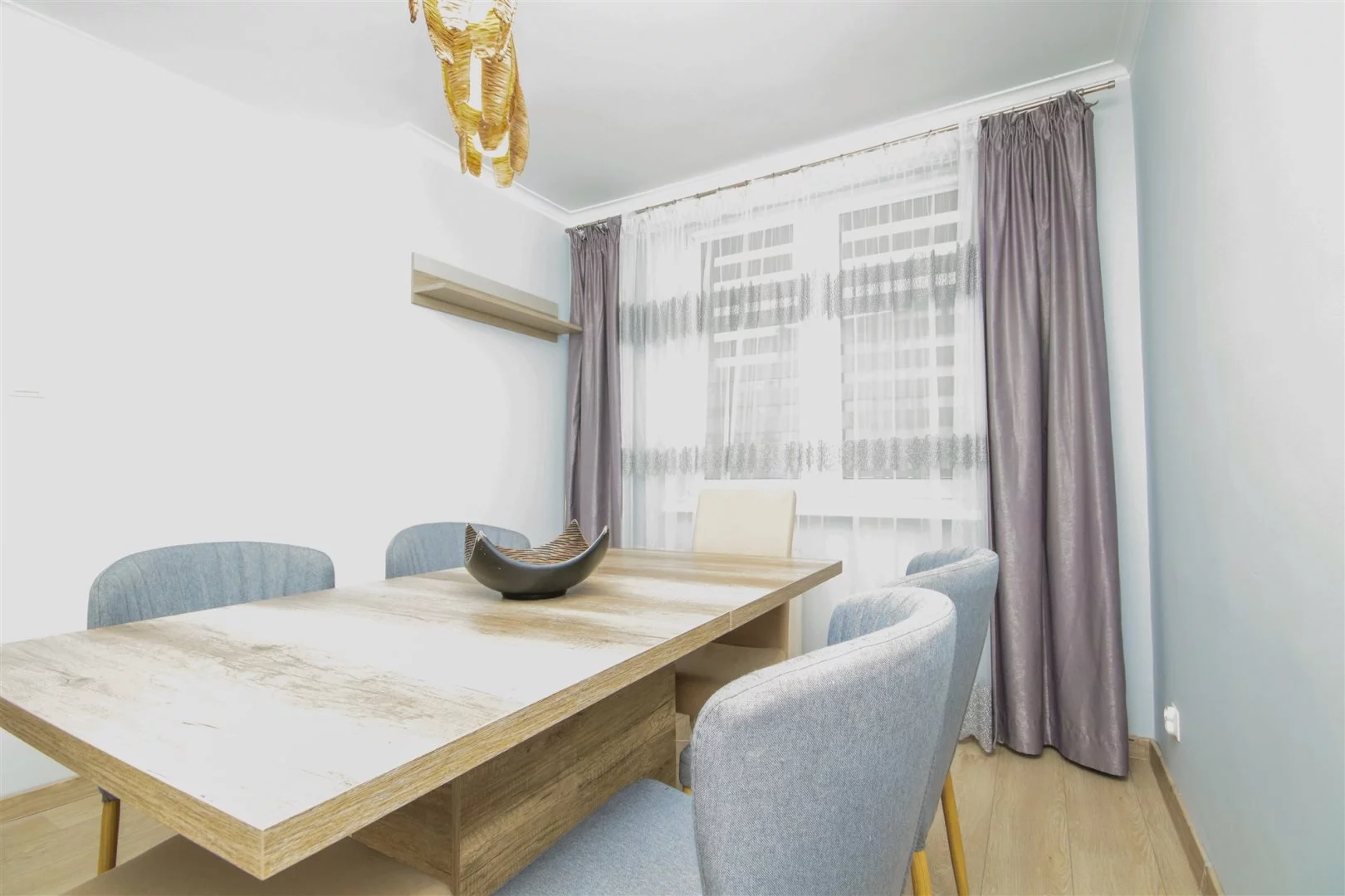 3 pokoje, mieszkanie 55,30 m², piętro 1, oferta nr , GRS-MS-2323, Słupsk