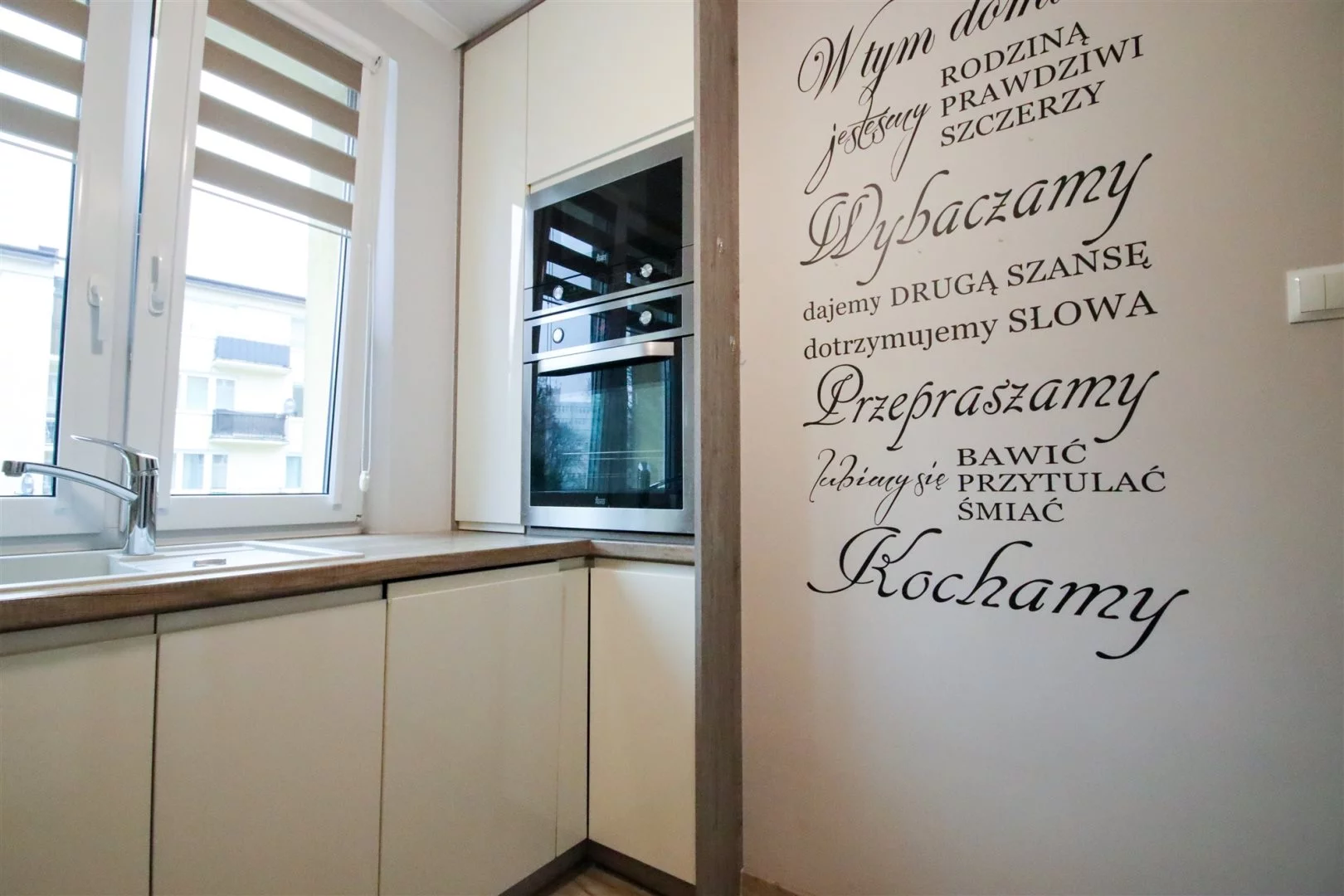 3 pokoje, mieszkanie 55,30 m², piętro 1, oferta nr , GRS-MS-2323, Słupsk