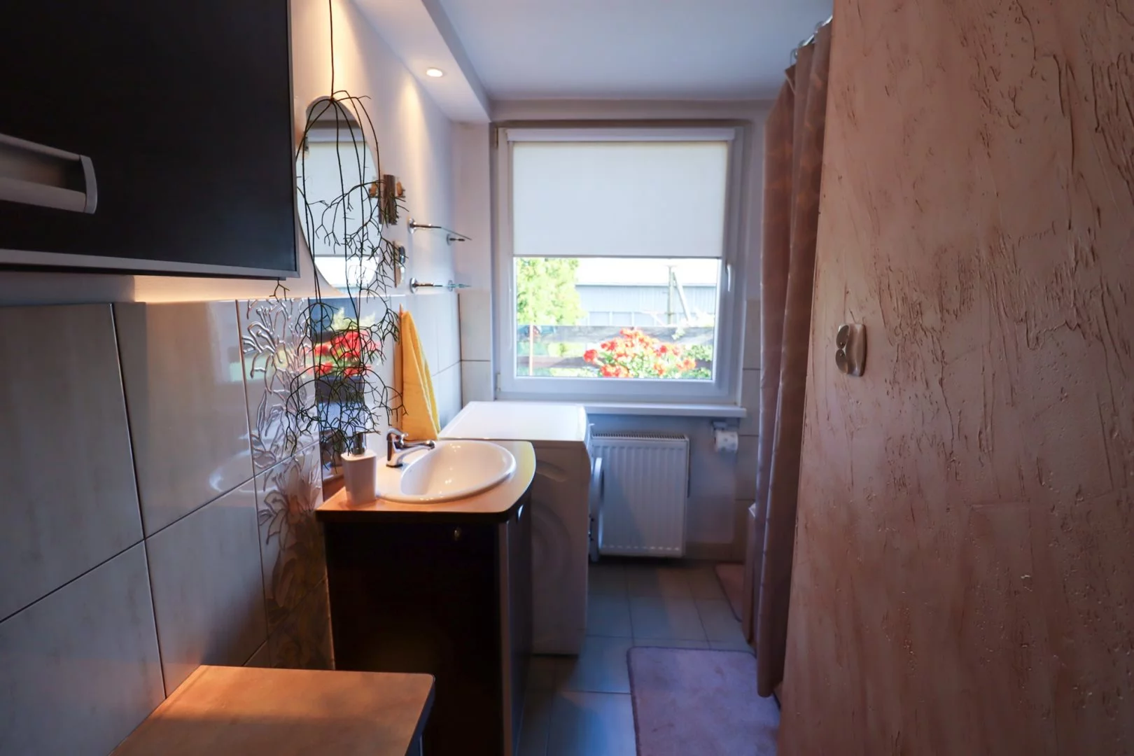 3 pokoje, mieszkanie 51,28 m², piętro 1, oferta nr , GRS-MS-2332, Słupsk