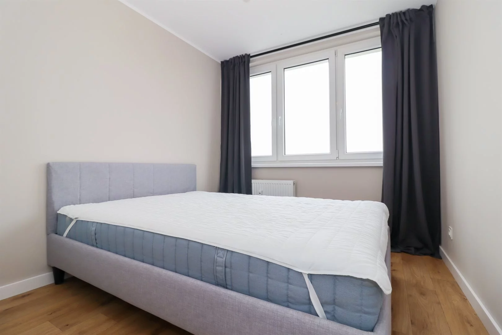 3 pokoje, mieszkanie 45,00 m², piętro 4, oferta nr , GRS-MS-2593, Słupsk