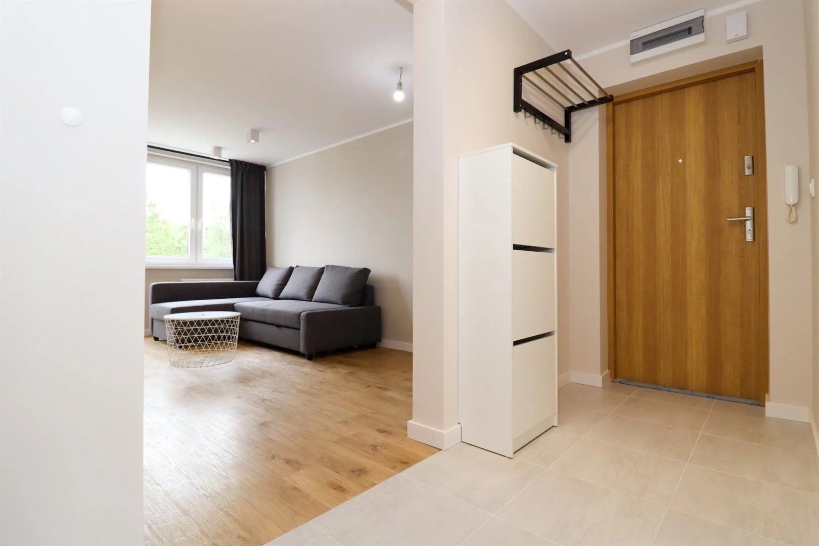 3 pokoje, mieszkanie 45,00 m², piętro 4, oferta nr , GRS-MS-2593, Słupsk
