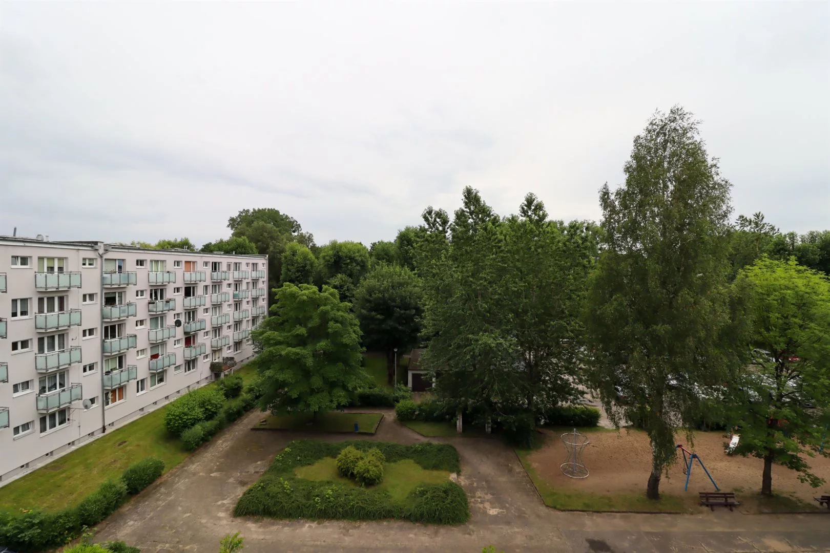 3 pokoje, mieszkanie 45,00 m², piętro 4, oferta nr , GRS-MS-2593, Słupsk
