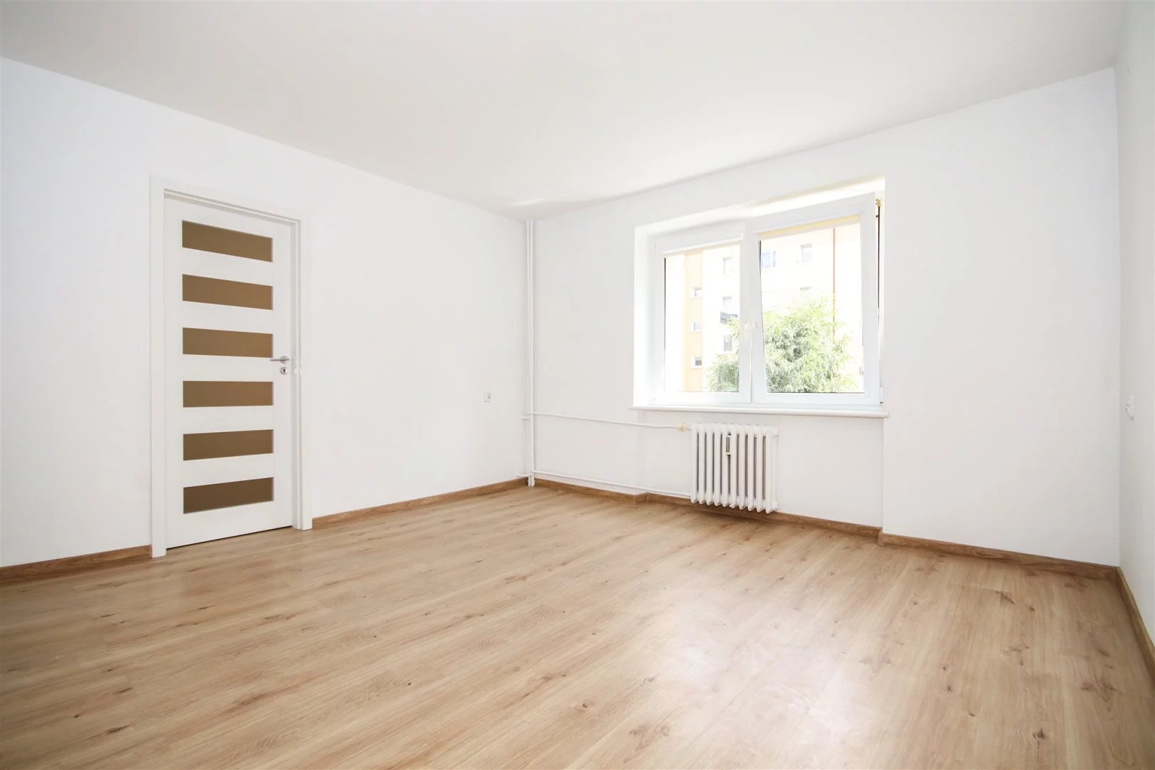 Mieszkanie trzypokojowe 43,54 m², Słupsk, Sprzedaż