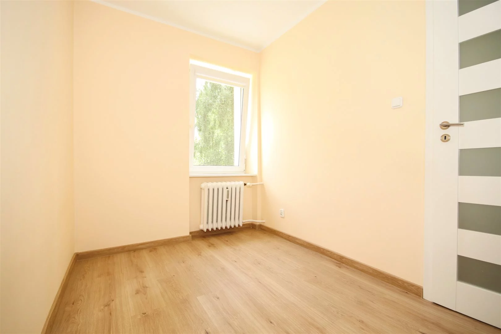 3 pokoje, mieszkanie 43,54 m², piętro 1, oferta nr , GRS-MS-2642, Słupsk