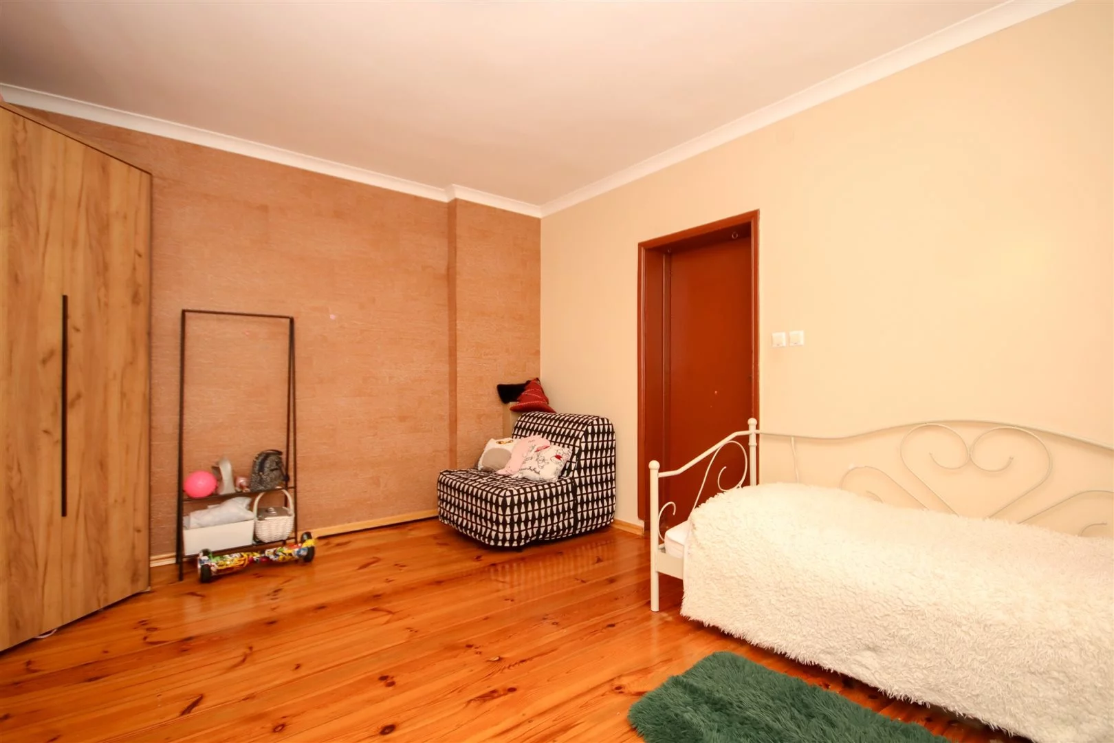 3 pokoje, mieszkanie 91,18 m², piętro 3, oferta nr , GRS-MS-2782, Słupsk